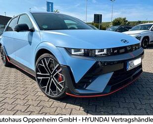 Hyundai IONIQ 5 Gebrauchtwagen