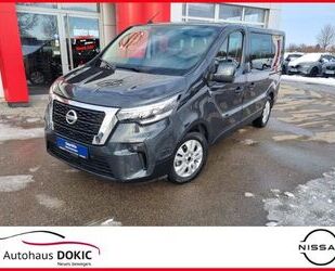 Nissan NV300 Gebrauchtwagen