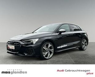 Audi S3 Gebrauchtwagen