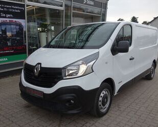 Renault Trafic Gebrauchtwagen