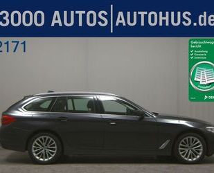 BMW 520 Gebrauchtwagen