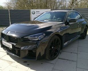 BMW M2 Gebrauchtwagen