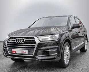 Audi Q7 Gebrauchtwagen