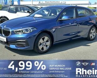 BMW 116 Gebrauchtwagen