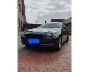 BMW 525 Gebrauchtwagen