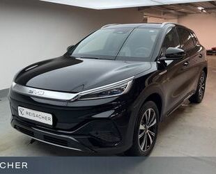 BYD ATTO 3 Gebrauchtwagen