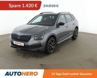 Skoda Kamiq Gebrauchtwagen