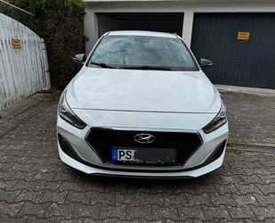 Hyundai i30 Gebrauchtwagen