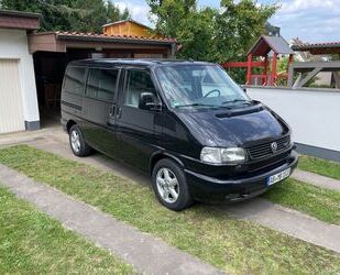 VW T4 Caravelle Gebrauchtwagen