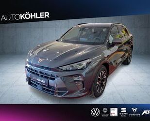 Cupra Terramar Gebrauchtwagen