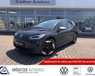 VW ID.3 Gebrauchtwagen