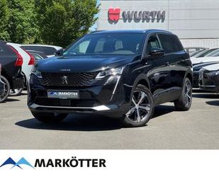 Peugeot 5008 Gebrauchtwagen