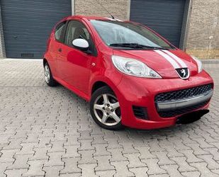 Peugeot 107 Gebrauchtwagen