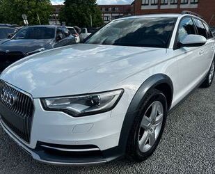 Audi A6 Allroad Gebrauchtwagen