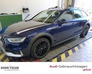 Audi A4 Allroad Gebrauchtwagen