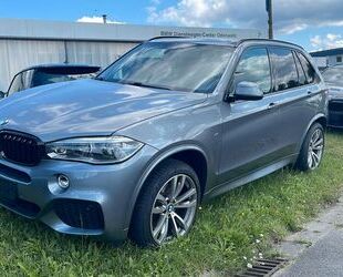 BMW X5 Gebrauchtwagen