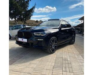 BMW X6 Gebrauchtwagen