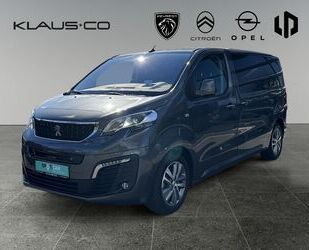 Peugeot e-Traveller Gebrauchtwagen