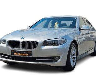 BMW 523 Gebrauchtwagen
