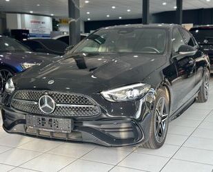 Mercedes-Benz C 300 Gebrauchtwagen