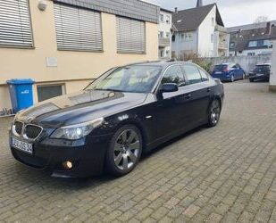 BMW 545 Gebrauchtwagen
