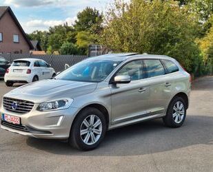 Volvo XC60 Gebrauchtwagen