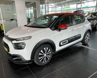 Citroen C3 Gebrauchtwagen