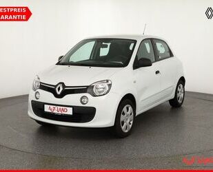 Renault Twingo Gebrauchtwagen