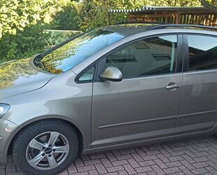 VW Golf Plus Gebrauchtwagen