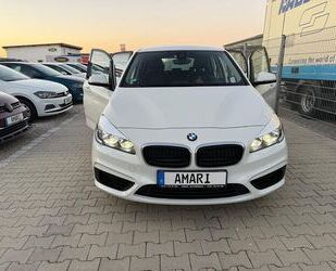 BMW 218 Gebrauchtwagen