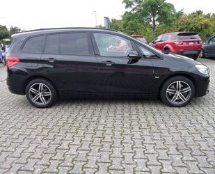 BMW 220 Gebrauchtwagen