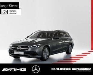 Mercedes-Benz C 220 Gebrauchtwagen