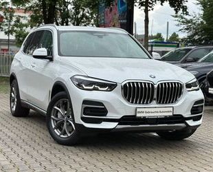 BMW X5 Gebrauchtwagen