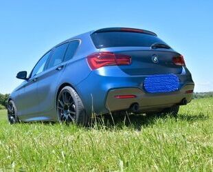 BMW M140i Gebrauchtwagen