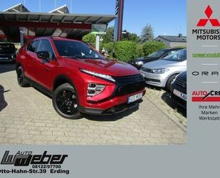 Mitsubishi Eclipse Cross Gebrauchtwagen