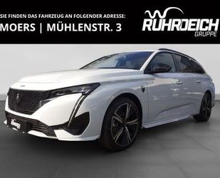 Peugeot 308 Gebrauchtwagen