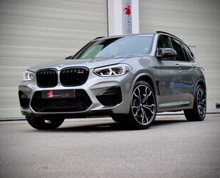 BMW X3 M Gebrauchtwagen