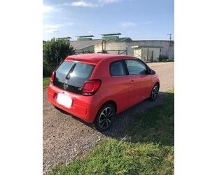 Citroen C1 Gebrauchtwagen