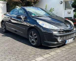 Peugeot 207 Gebrauchtwagen