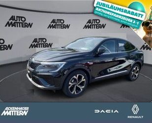 Renault Arkana Gebrauchtwagen