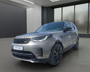 Land Rover Discovery Gebrauchtwagen