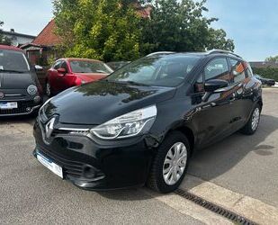 Renault Clio Gebrauchtwagen
