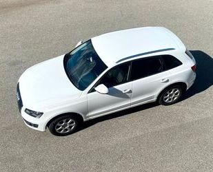 Audi Q5 Gebrauchtwagen