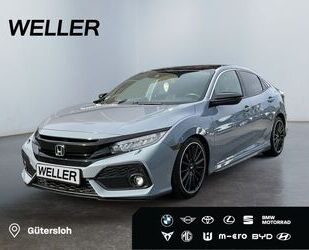 Honda Civic Gebrauchtwagen