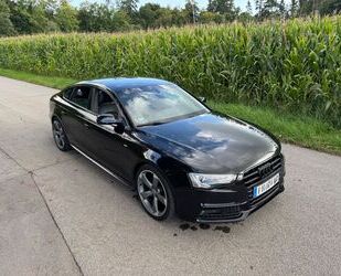 Audi A5 Gebrauchtwagen