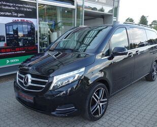 Mercedes-Benz V 220 Gebrauchtwagen