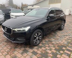 Volvo XC60 Gebrauchtwagen