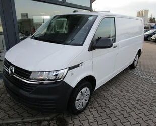 VW T6 Transporter Gebrauchtwagen