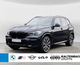 BMW X5 Gebrauchtwagen