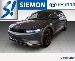 Hyundai IONIQ 5 Gebrauchtwagen